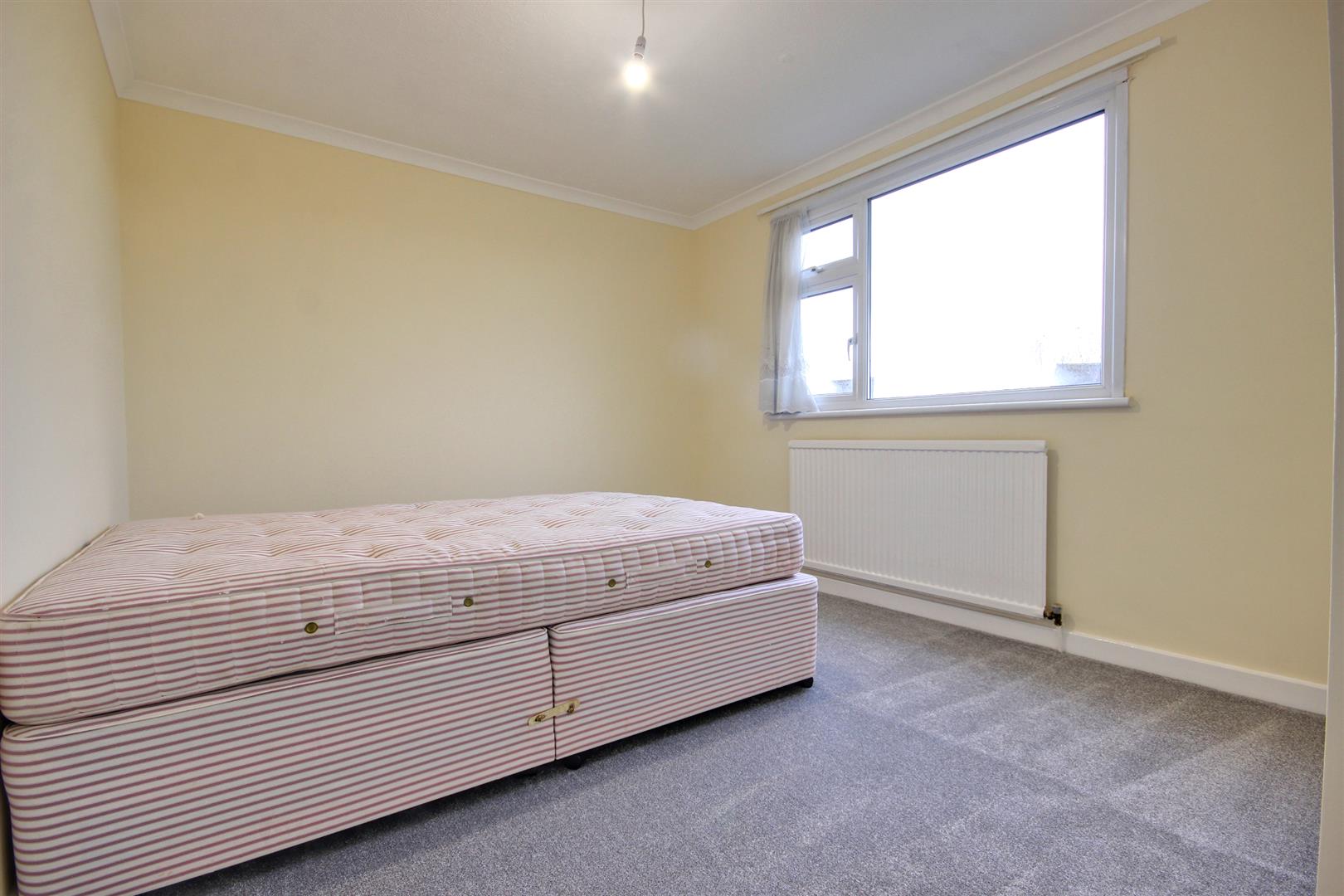 Brantingham Close, Cottingham